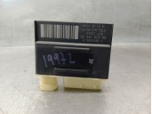 Recambio de caja precalentamiento para citroën c4 picasso referencia OEM IAM 9801916680  