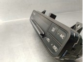 Recambio de mando climatizador para toyota auris 1.8 16v (híbrido) referencia OEM IAM 5590002C60  
