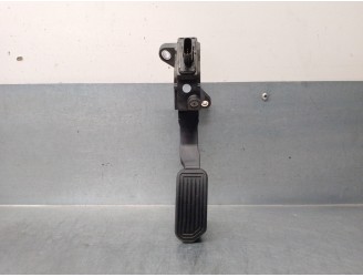 Recambio de potenciometro pedal para toyota auris 1.8 16v (híbrido) referencia OEM IAM 7811002120  