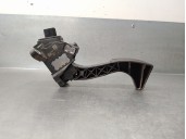 Recambio de potenciometro pedal para toyota auris 1.8 16v (híbrido) referencia OEM IAM 7811002120  