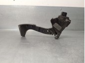 Recambio de potenciometro pedal para toyota auris 1.8 16v (híbrido) referencia OEM IAM 7811002120  