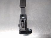 Recambio de potenciometro pedal para toyota auris 1.8 16v (híbrido) referencia OEM IAM 7811002120  