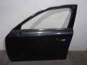 Recambio de puerta delantera izquierda para lexus is 200 (ds2/is2) d-cat referencia OEM IAM 6700253050 GRIS OSCURO 4 PUERTAS