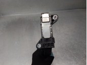 Recambio de potenciometro pedal para toyota auris 1.8 16v (híbrido) referencia OEM IAM 7811002120  