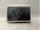 Recambio de pantalla multifuncion para citroën c4 picasso referencia OEM IAM 9825029380  