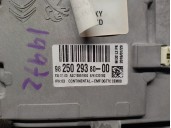 Recambio de pantalla multifuncion para citroën c4 picasso referencia OEM IAM 9825029380  