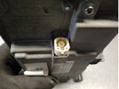 Recambio de pantalla multifuncion para citroën c4 picasso referencia OEM IAM 9825029380  