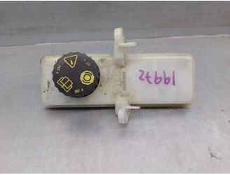 Recambio de deposito liquido frenos para citroën c4 picasso referencia OEM IAM 9674882280 03350890851 ATE