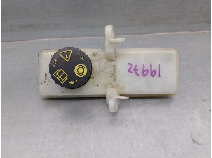 Recambio de deposito liquido frenos para citroën c4 picasso referencia OEM IAM 9674882280 03350890851 ATE