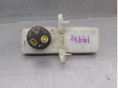 Recambio de deposito liquido frenos para citroën c4 picasso referencia OEM IAM 9674882280 03350890851 ATE