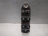 Recambio de mando elevalunas delantero izquierdo para bmw serie 5 berlina (e60) referencia OEM IAM 6951904 