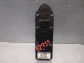 Recambio de mando elevalunas delantero izquierdo para bmw serie 5 berlina (e60) referencia OEM IAM 6951904 