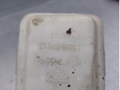 Recambio de deposito liquido frenos para citroën c4 picasso referencia OEM IAM 9674882280 03350890851 ATE