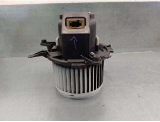 Recambio de motor calefaccion para citroën c4 picasso referencia OEM IAM 1609690280 5P130000931772 DENSO