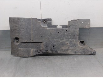 Recambio de cubrecarter para citroën c4 picasso referencia OEM IAM 9815318580  CESTA 45-B