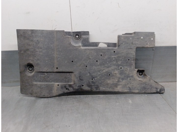 Recambio de cubrecarter para citroën c4 picasso referencia OEM IAM 9815318580  CESTA 45-B