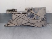 Recambio de cubrecarter para citroën c4 picasso referencia OEM IAM 9815318580  CESTA 45-B