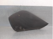 Replacement front moldings for Nissan 370 Z (Z34) 3.7 V6 CAT OEM IAM reference 969921EA0A 