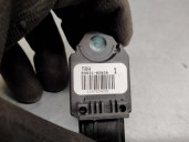 Recambio de sensor impacto para lexus is 200 (ds2/is2) d-cat referencia OEM IAM 8983102020 