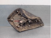 Recambio de molduras delanteras para nissan 370 z (z34) 3.7 v6 cat referencia OEM IAM 969921EA0A  