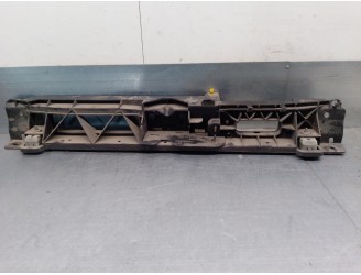 Replacement front panel for Citroën C4 Picasso OEM IAM reference 9806629380 