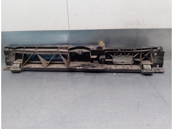 Recambio de panel frontal para citroën c4 picasso referencia OEM IAM 9806629380 