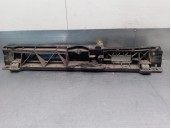 Recambio de panel frontal para citroën c4 picasso referencia OEM IAM 9806629380 
