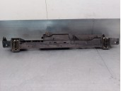 Recambio de panel frontal para citroën c4 picasso referencia OEM IAM 9806629380 