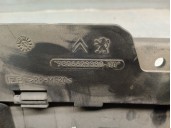 Recambio de panel frontal para citroën c4 picasso referencia OEM IAM 9806629380  