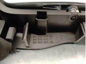 Recambio de maneta interior trasera derecha para citroën c4 picasso referencia OEM IAM 9660525380  5 PUERTAS