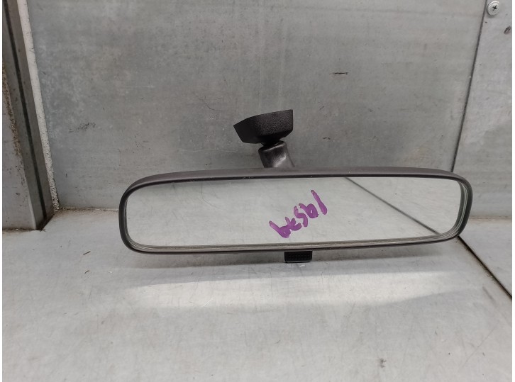 Recambio de espejo interior para lexus is 200 (ds2/is2) d-cat referencia OEM IAM 8781053130  