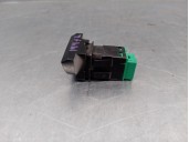 Replacement switch for Citroën C4 Picasso OEM IAM reference 9678101077 