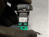 Replacement switch for Citroën C4 Picasso OEM IAM reference 9678101077 