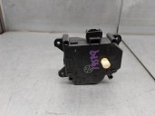 Recambio de motor calefaccion para lexus is 200 (ds2/is2) d-cat referencia OEM IAM 0638000171 TRAMPILLA 