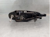 Recambio de maneta exterior delantera izquierda para citroën c4 picasso referencia OEM IAM 9802977380  5 PUERTAS