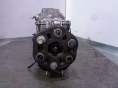 Replacement gearbox for Lexus IS 200 (DS2/IS2) D-CAT OEM IAM reference Y7F02895 3303053210 AISIN