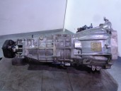 Recambio de caja cambios para lexus is 200 (ds2/is2) d-cat referencia OEM IAM Y7F02895 3303053210 AISIN