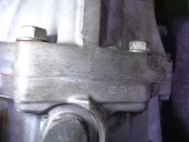 Replacement gearbox for Lexus IS 200 (DS2/IS2) D-CAT OEM IAM reference Y7F02895 3303053210 AISIN