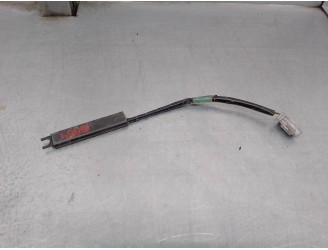 Recambio de modulo electronico para nissan 370 z (z34) 3.7 v6 cat referencia OEM IAM 5WK48774  