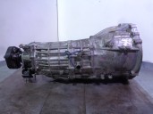 Recambio de caja cambios para lexus is 200 (ds2/is2) d-cat referencia OEM IAM Y7F02895 3303053210 AISIN