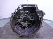 Recambio de caja cambios para lexus is 200 (ds2/is2) d-cat referencia OEM IAM Y7F02895 3303053210 AISIN