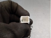 Recambio de mando elevalunas delantero derecho para citroën c4 picasso referencia OEM IAM 96762292ZD  