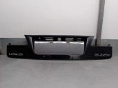 Recambio de maneta exterior porton para lexus is 200 (ds2/is2) d-cat referencia OEM IAM 7680153030  