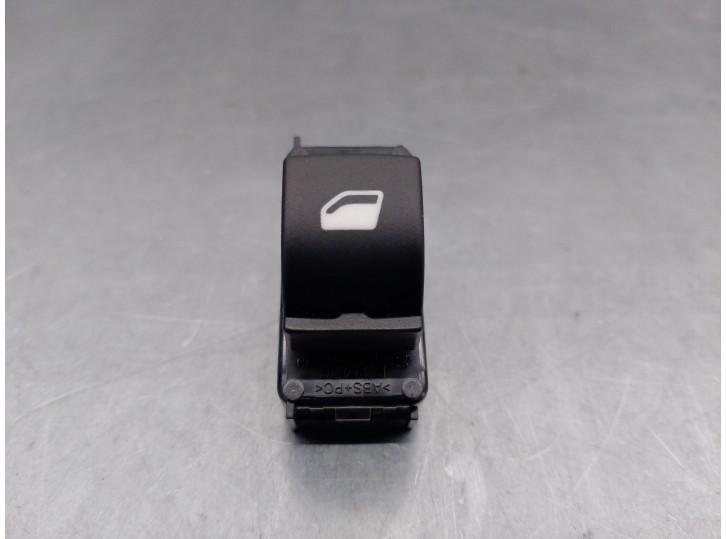 Recambio de mando elevalunas trasero derecho para citroën c4 picasso referencia OEM IAM 96762292ZD 