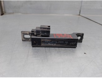 Recambio de modulo electronico para nissan 370 z (z34) 3.7 v6 cat referencia OEM IAM 5WK48776  