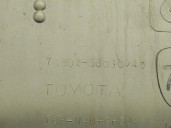 Recambio de maneta exterior porton para lexus is 200 (ds2/is2) d-cat referencia OEM IAM 7680153030 