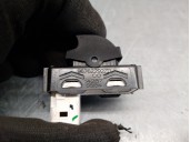 Recambio de mando elevalunas trasero derecho para citroën c4 picasso referencia OEM IAM 96762292ZD 