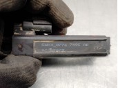 Recambio de modulo electronico para nissan 370 z (z34) 3.7 v6 cat referencia OEM IAM 5WK48776  