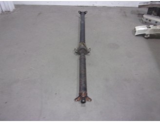 Recambio de transmision central para lexus is 200 (ds2/is2) d-cat referencia OEM IAM 3710053081  BURRA 1B