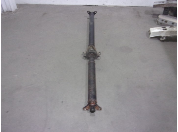Recambio de transmision central para lexus is 200 (ds2/is2) d-cat referencia OEM IAM 3710053081 BURRA 1B
